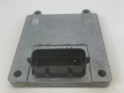 2006-2011 CHEVROLET HHR 2.2L AUTOMATIC TRANSMISSION CONTROL MODULE 24235768 OEM