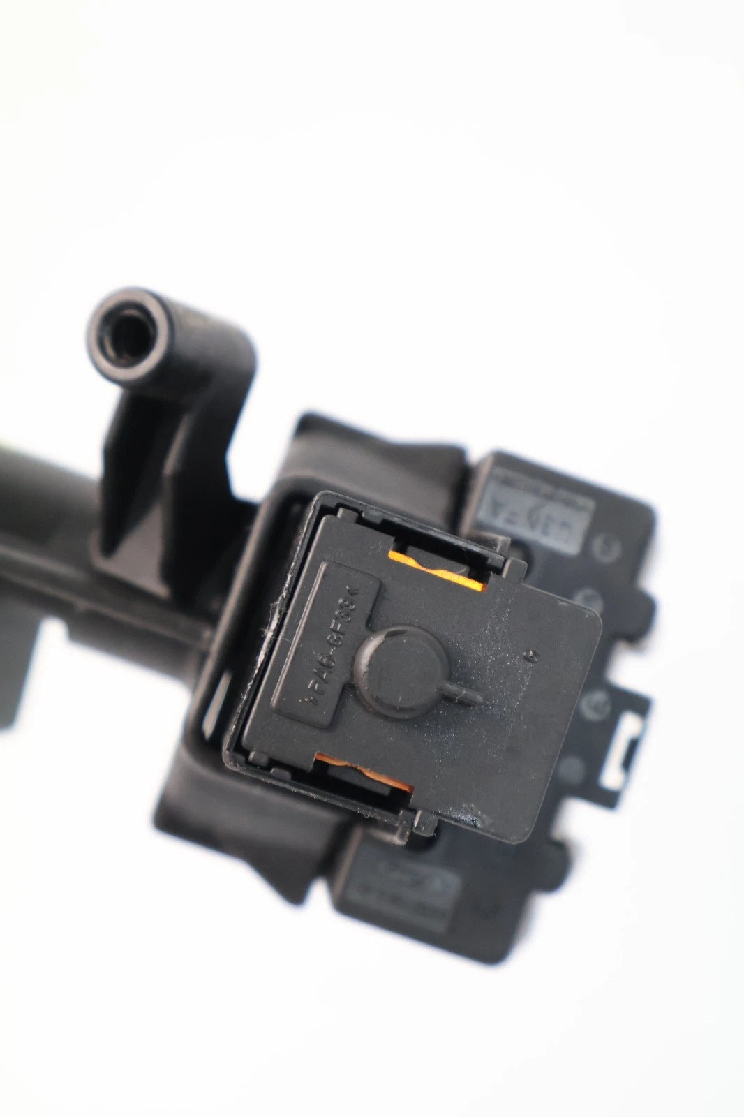 2012-2016 FORD FOCUS 2.0L A/T IGNITION SWITCH LOCK CYLINDER W/ KEY OEM