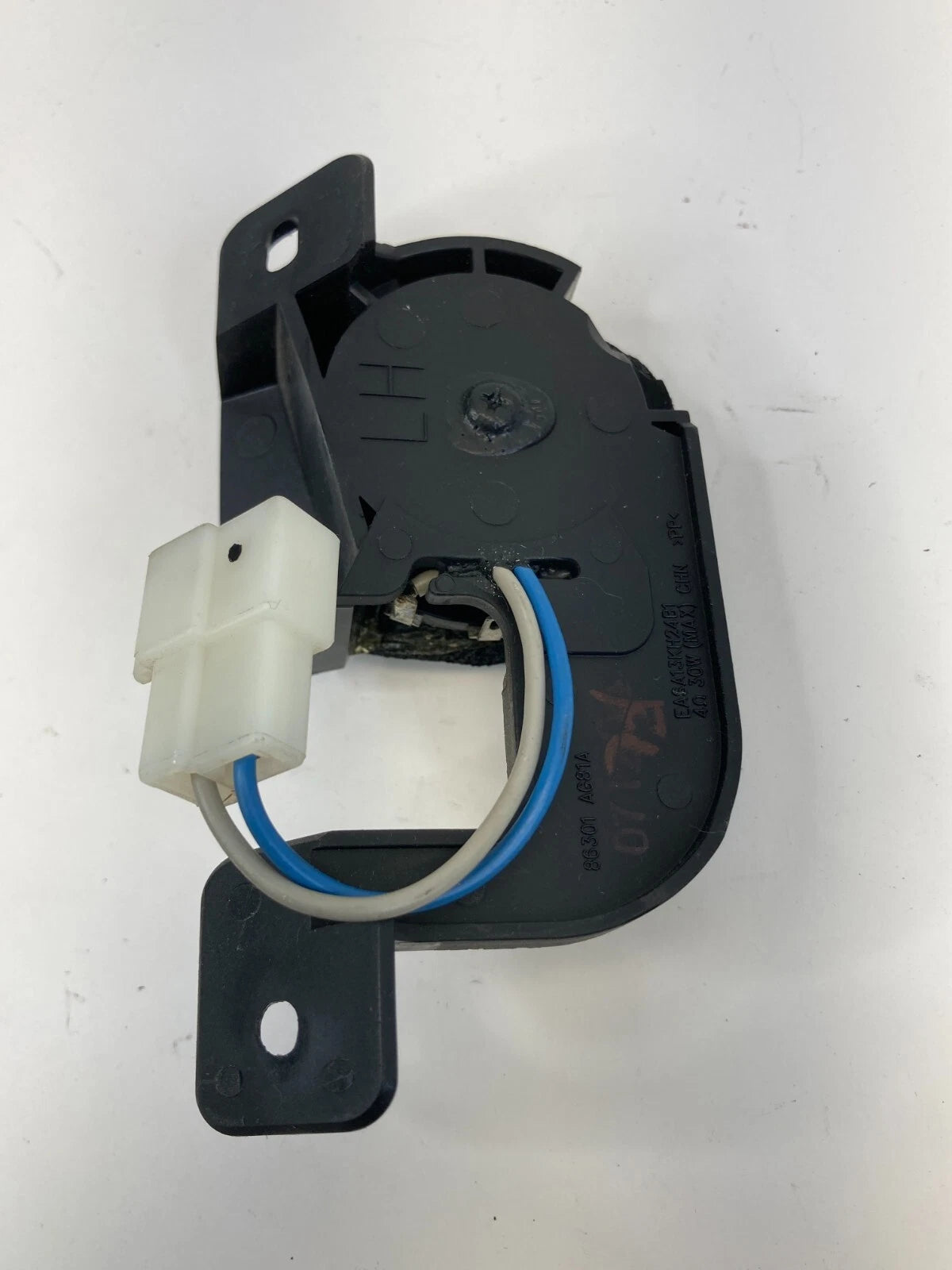 2005-2009 SUBARU OUTBACK LEGACY LEFT DRIVER FRONT DOOR TWEETER SPEAKER OEM