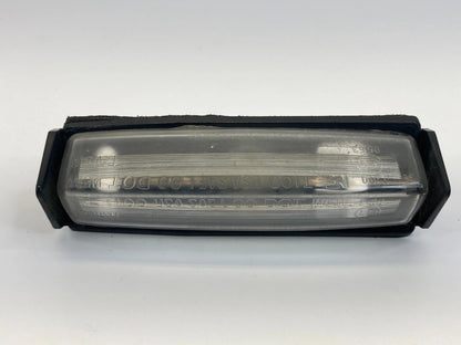 2002-2011 TOYOTA CAMRY REAR TRUNK LID LEFT OR RIGHT LICENSE PLATE LIGHT LAMP OEM