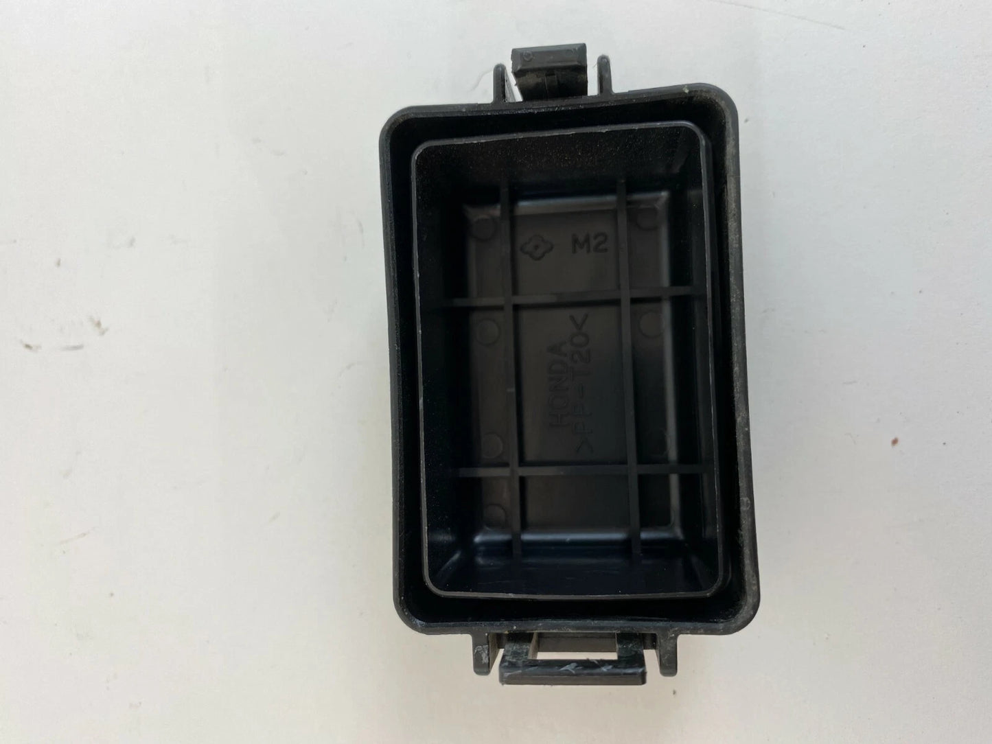 2008 2009 2010 HONDA ODYSSEY AT UNDER HOOD SMALL FUSE BOX RELAY RELAY BOX OEM