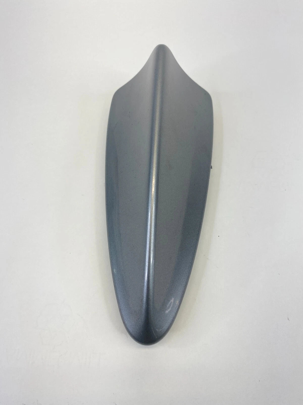 2004-2010 BMW X3 E83 ROOF RADIO ANTENNA MOUNT SHARK FIN GRAY 3411498 OEM