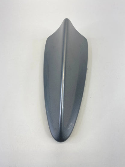 2004-2010 BMW X3 E83 ROOF RADIO ANTENNA MOUNT SHARK FIN GRAY 3411498 OEM