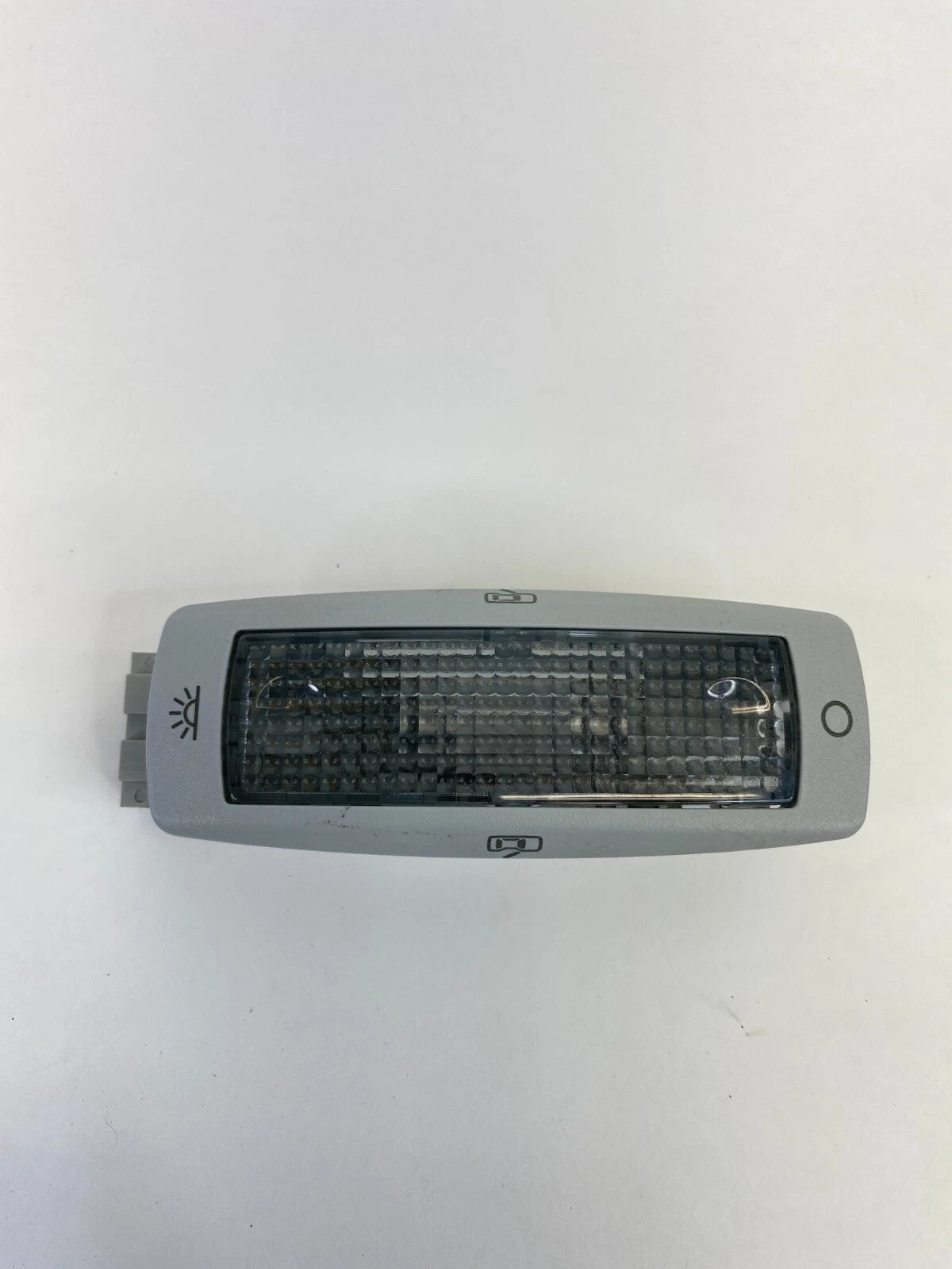 98-10 VOLKSWAGEN BEETLE INTERIOR INNER REAR DOME MAP LIGHT LAMP 3B0947291 OEM