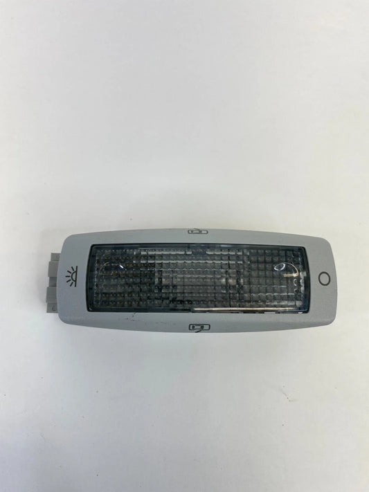 98-10 VOLKSWAGEN BEETLE INTERIOR INNER REAR DOME MAP LIGHT LAMP 3B0947291 OEM