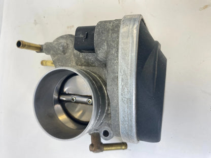 2004 2005 VW NEW BEETLE JETTA 2.0L THROTTLE BODY VALVE ASSY 06A-133-062-S OEM
