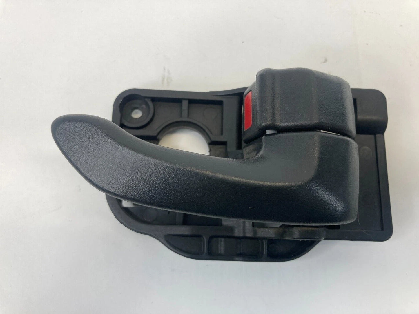 2010-2013 KIA SOUL FRONT RIGHT PASSENGER SIDE INNER DOOR HANDLE ASSEMBLY OEM