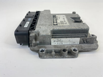 2009 09 KIA BORREGO 3.8L AUTOMATIC TRANSMISSION CONTROL MODULE UNIT 95440-4C800