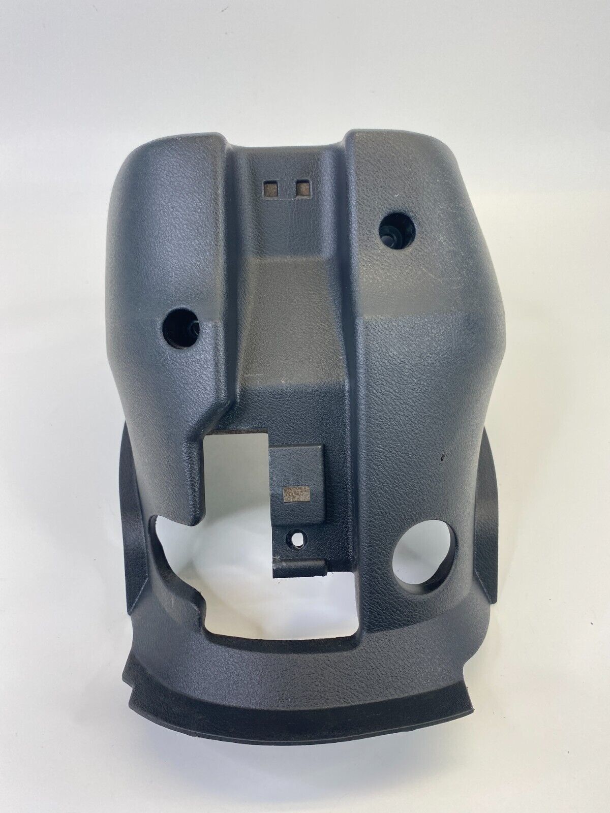 2005 2006 Honda Odyssey Upper & Lower Steering Column Bezel Cover Trim Panel OEM