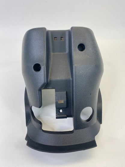 2005 2006 Honda Odyssey Upper & Lower Steering Column Bezel Cover Trim Panel OEM