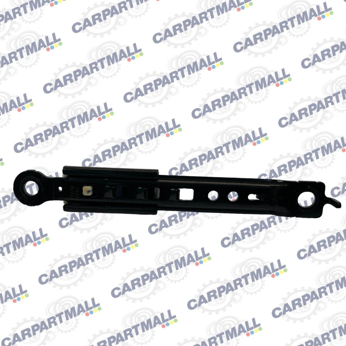 2011-2018 KIA FORTE SEDAN FRONT LEFT SIDE SEAT BELT HEIGHT ADJUSTER FR LH OEM
