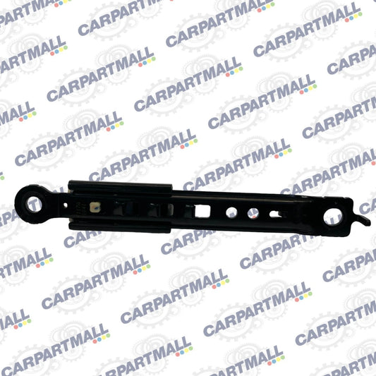 2011-2018 KIA FORTE SEDAN FRONT LEFT SIDE SEAT BELT HEIGHT ADJUSTER FR LH OEM
