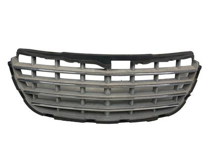 2004 2005 2006 Chrysler Pacifica Front Bumper Center Grill Grille 4857626AA OEM