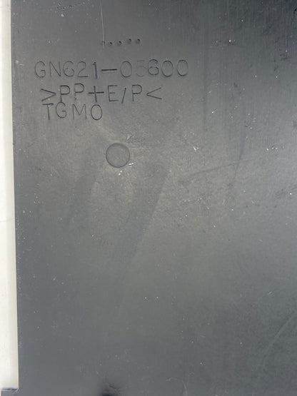 07 08 09 10 11 Toyota Camry Rubber Mat Dash Liner GN621-05600 OEM