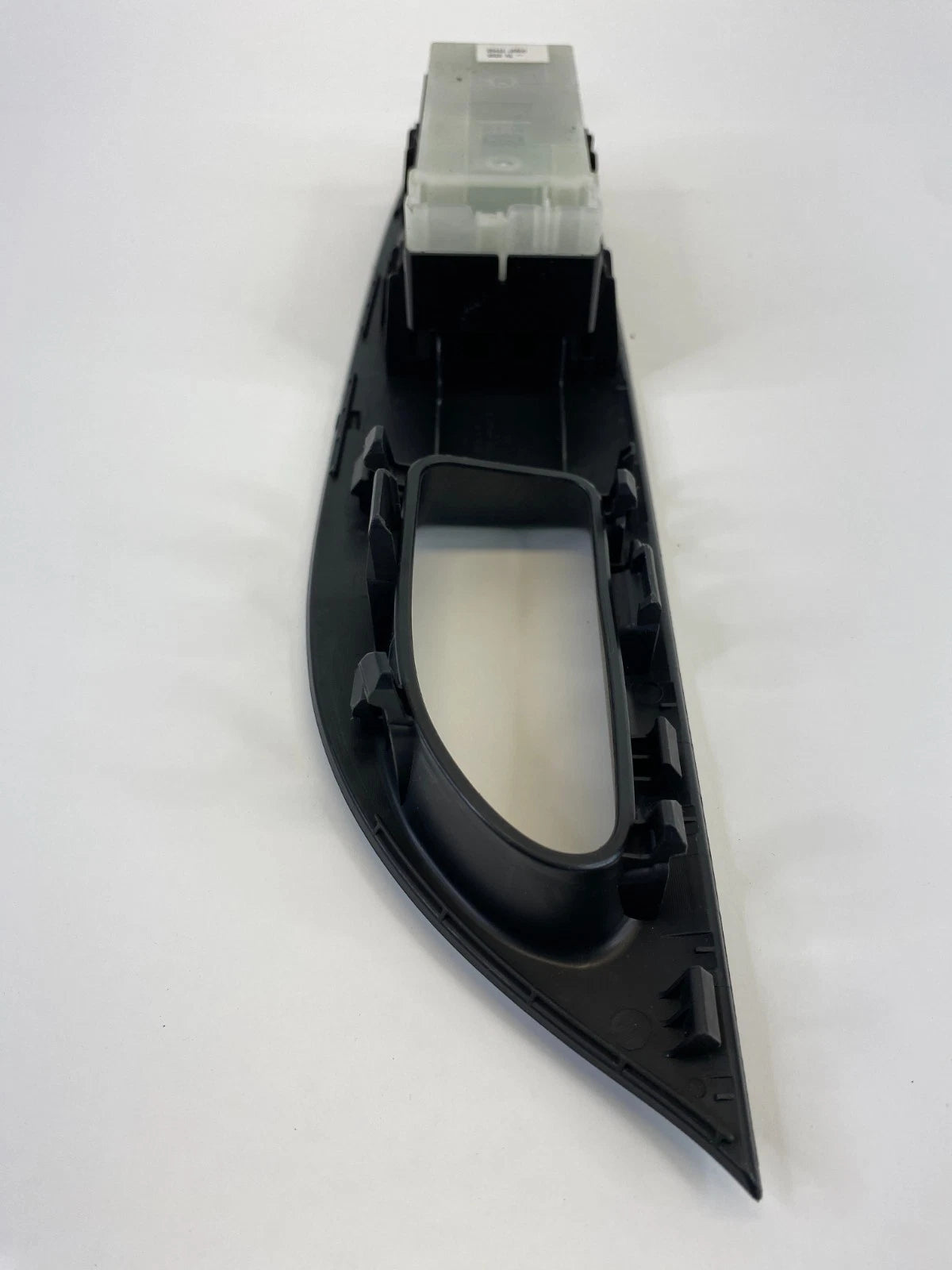 09-13 Infiniti G37 Sedan Front Right Passenger Side Window Switch 25411-JK40D