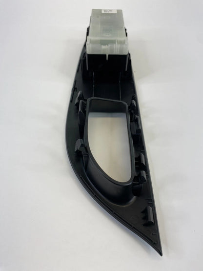 09-13 Infiniti G37 Sedan Front Right Passenger Side Window Switch 25411-JK40D