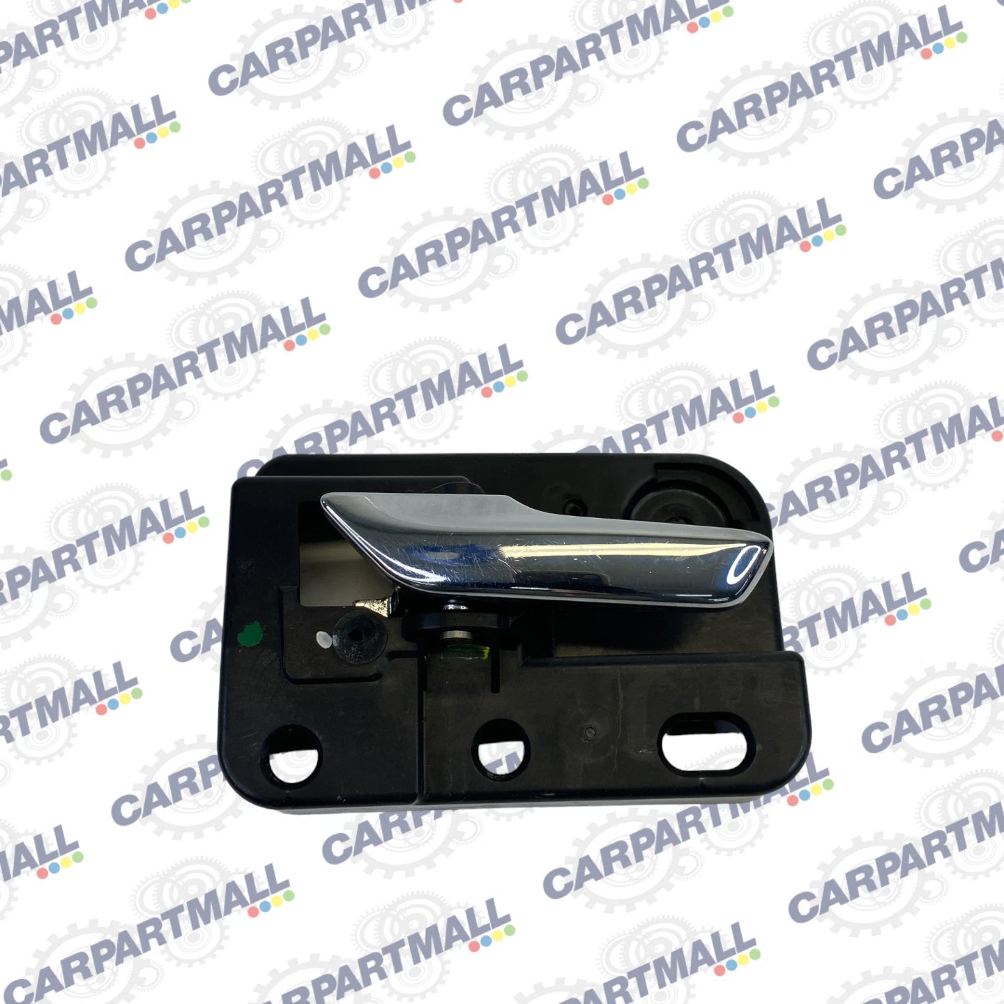 09 10 DODGE JOURNEY FRONT LEFT DRIVER SIDE INSIDE DOOR HANDLE 962100-102 OEM