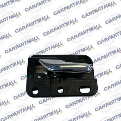 09 10 DODGE JOURNEY FRONT LEFT DRIVER SIDE INSIDE DOOR HANDLE 962100-102 OEM