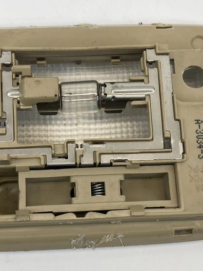 2008-2012 Honda Accord SEDAN Roof Overhead Dome Map Light Lamp OEM