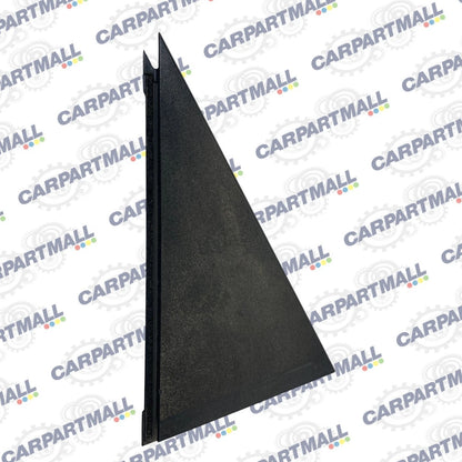 14-19 KIA SOUL REAR RIGHT PASSENGER DOOR OUTSIDE DELTA MOLDING 83840-B2000 OEM