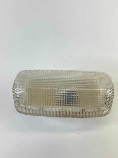 2003-2008 INFINITI G35 SEDAN FRONT LEFT DRIVER SIDE DOOR COURTESY LAMP LIGHT OEM