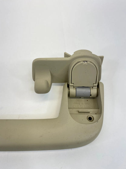 2008-2016 VOLVO XC70 REAR LEFT ROOF INTERIOR INNER GRAB GRIP HANDLE ASSIST OEM