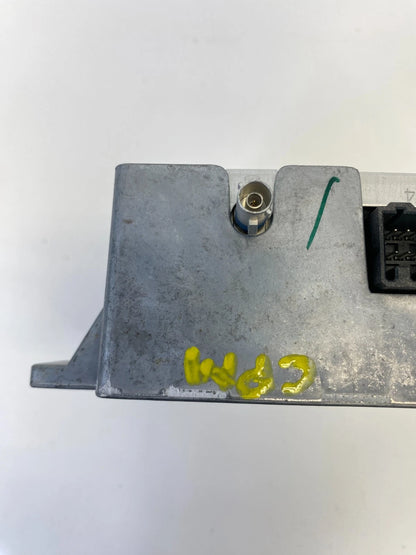 2003 2004 CADILLAC CTS VCIM ONSTAR COMMUNICATION CONTROL MODULE 25749851 OEM