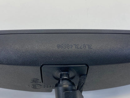 2010-2017 CHEVROLET EQUINOX INSIDE REARVIEW MIRROR E11026392 OEM
