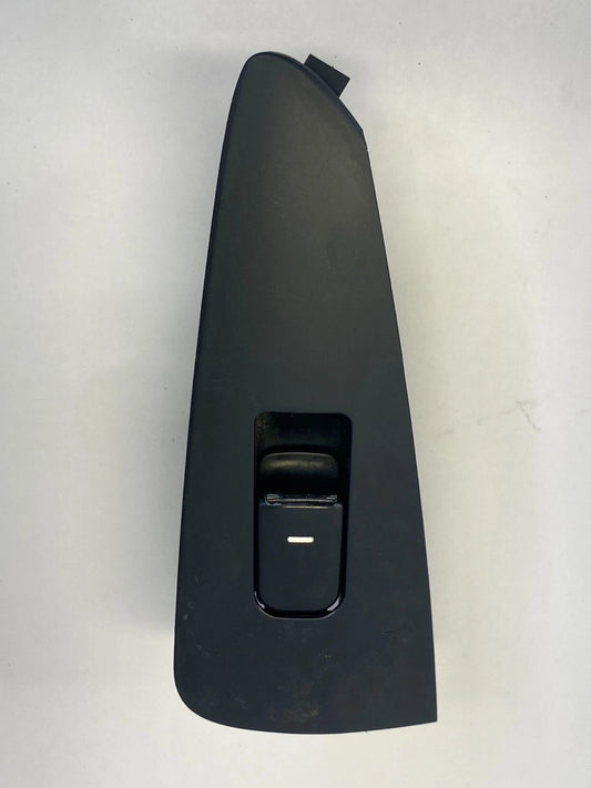 2010-2013 KIA FORTE REAR RIGHT PASSENGER POWER WINDOW SWITCH OEM 201005754