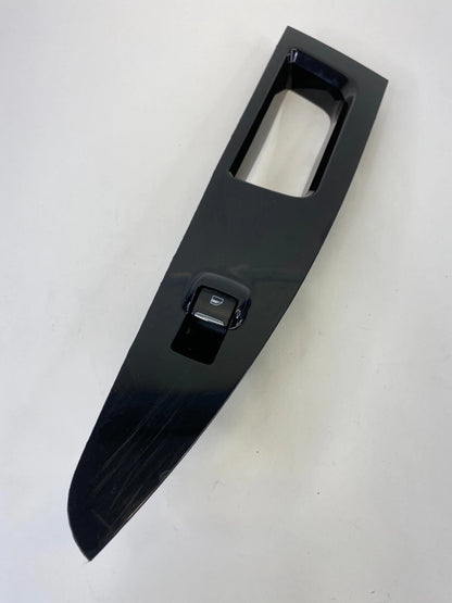 2013-2020 FORD FUSION FRONT LEFT DOOR WINDOW SWITCH WITH BEZEL OEM DS73-14A568-B