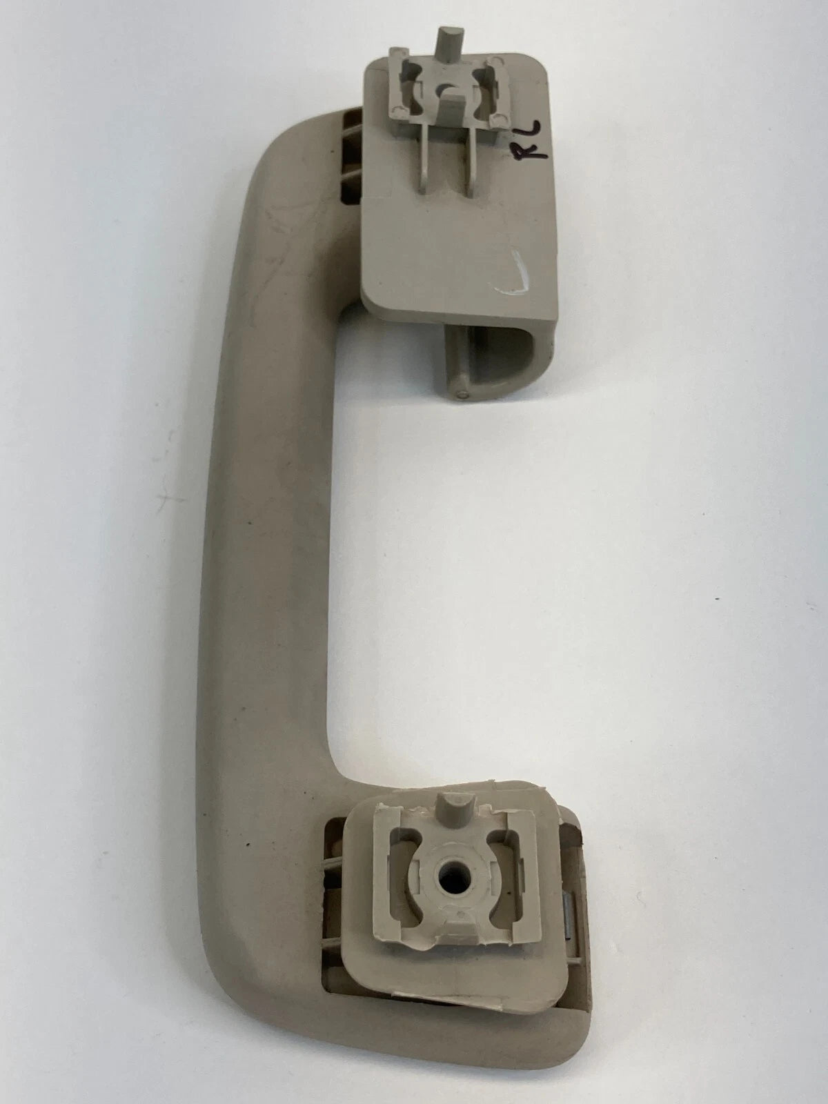 06-12 FORD FUSION 07-09 LINCOLN MKZ INNER REAR LEFT ROOF GRAB GRIP HANDLE OEM