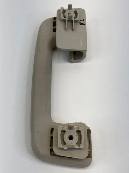 06-12 FORD FUSION 07-09 LINCOLN MKZ INNER REAR LEFT ROOF GRAB GRIP HANDLE OEM