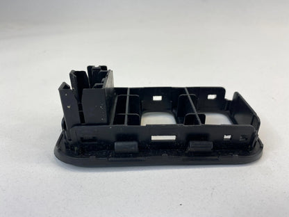 2004-2012 MITSUBISHI GALANT DIMMER HEADLIGHT SWITCH BEZEL INSTRUMENT PANEL OEM
