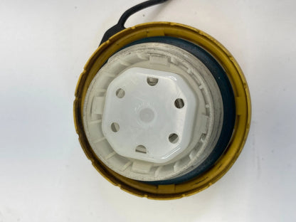 2011 2012 2013 BUICK REGAL 2.4L FUEL FILLER TANK GAS LID COVER CAP OEM