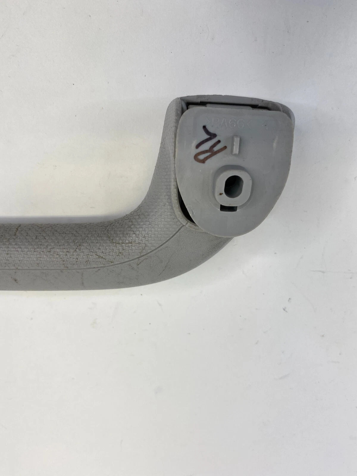 2011-2014 HYUNDAI SONATA ROOF REAR LEFT SIDE INNER GRAB GRIP HANDLE ASSIST STRAP