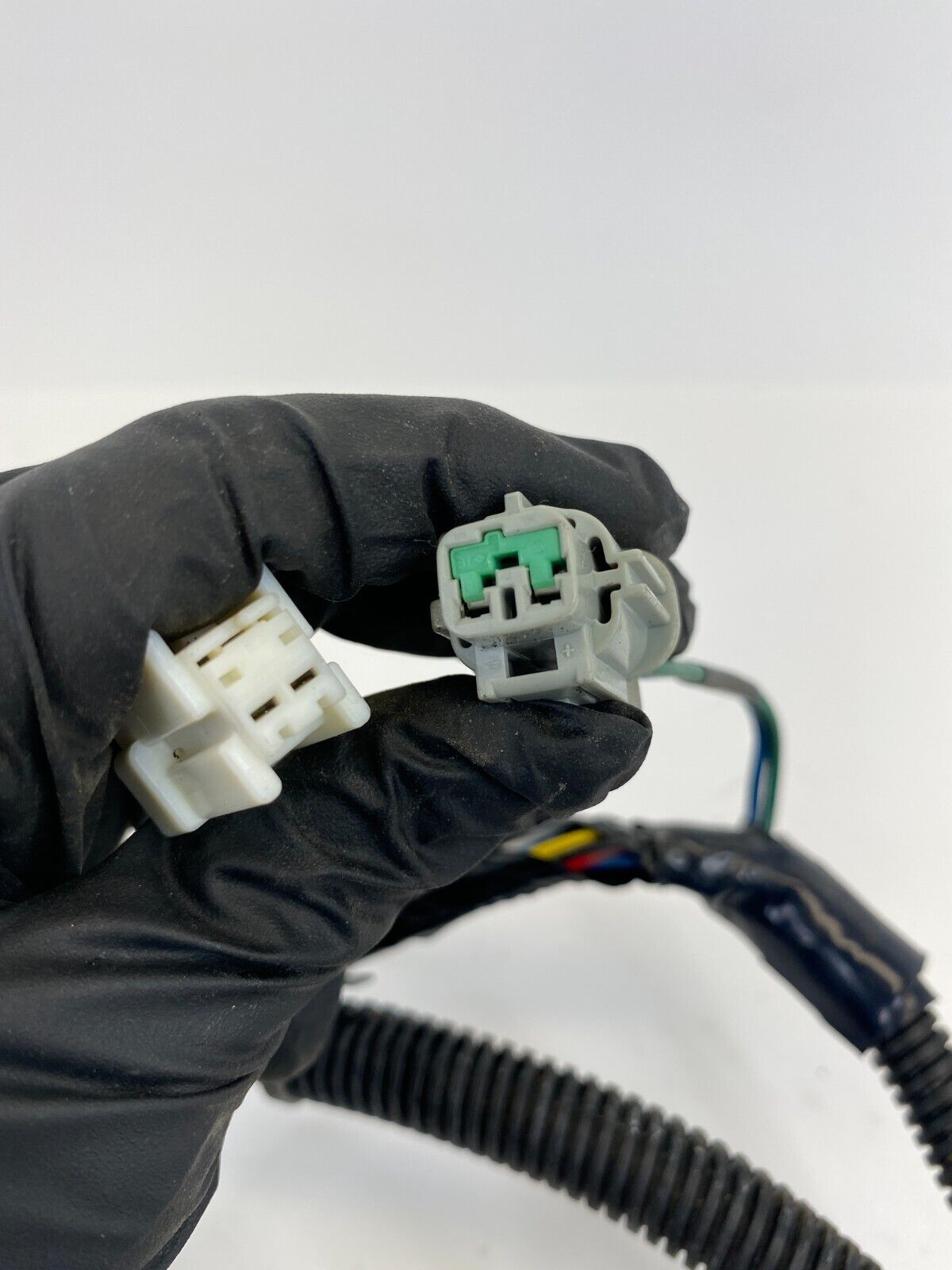 2004-2008 Nissan Maxima Rear Right Side Door Wire Wiring Harness 24126-ZA300 OEM