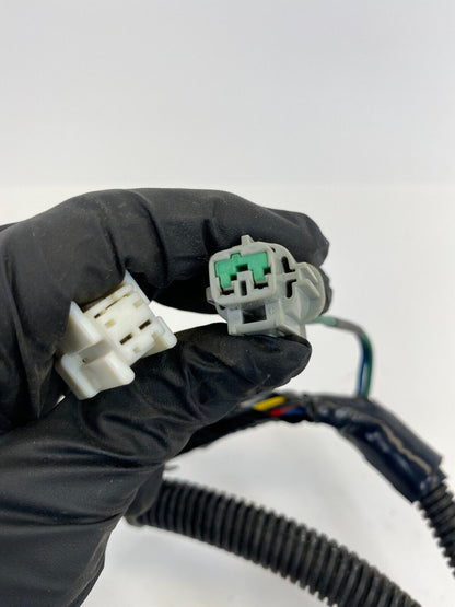 2004-2008 Nissan Maxima Rear Right Side Door Wire Wiring Harness 24126-ZA300 OEM