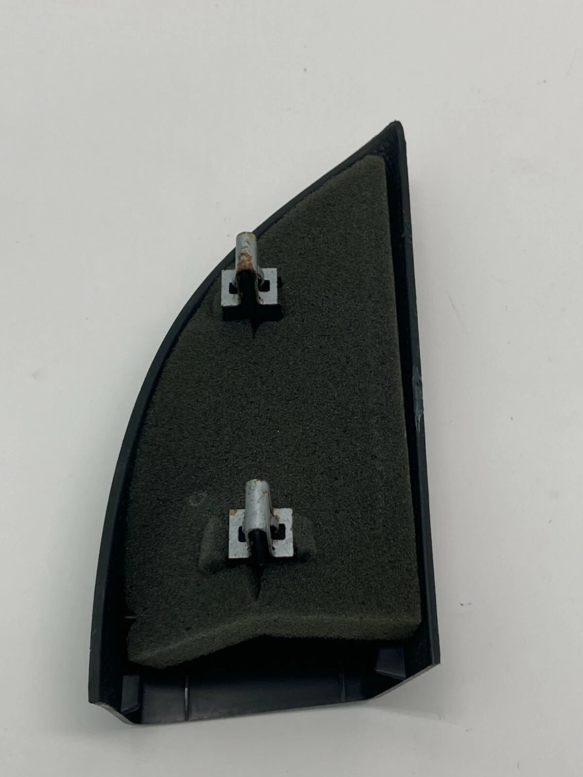 2007-2012 DODGE CALIBER FRONT LEFT INNER MIRROR TRIM COVER OEM FACTORY 0YD15TRMA