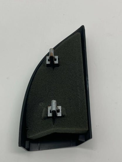 2007-2012 DODGE CALIBER FRONT LEFT INNER MIRROR TRIM COVER OEM FACTORY 0YD15TRMA