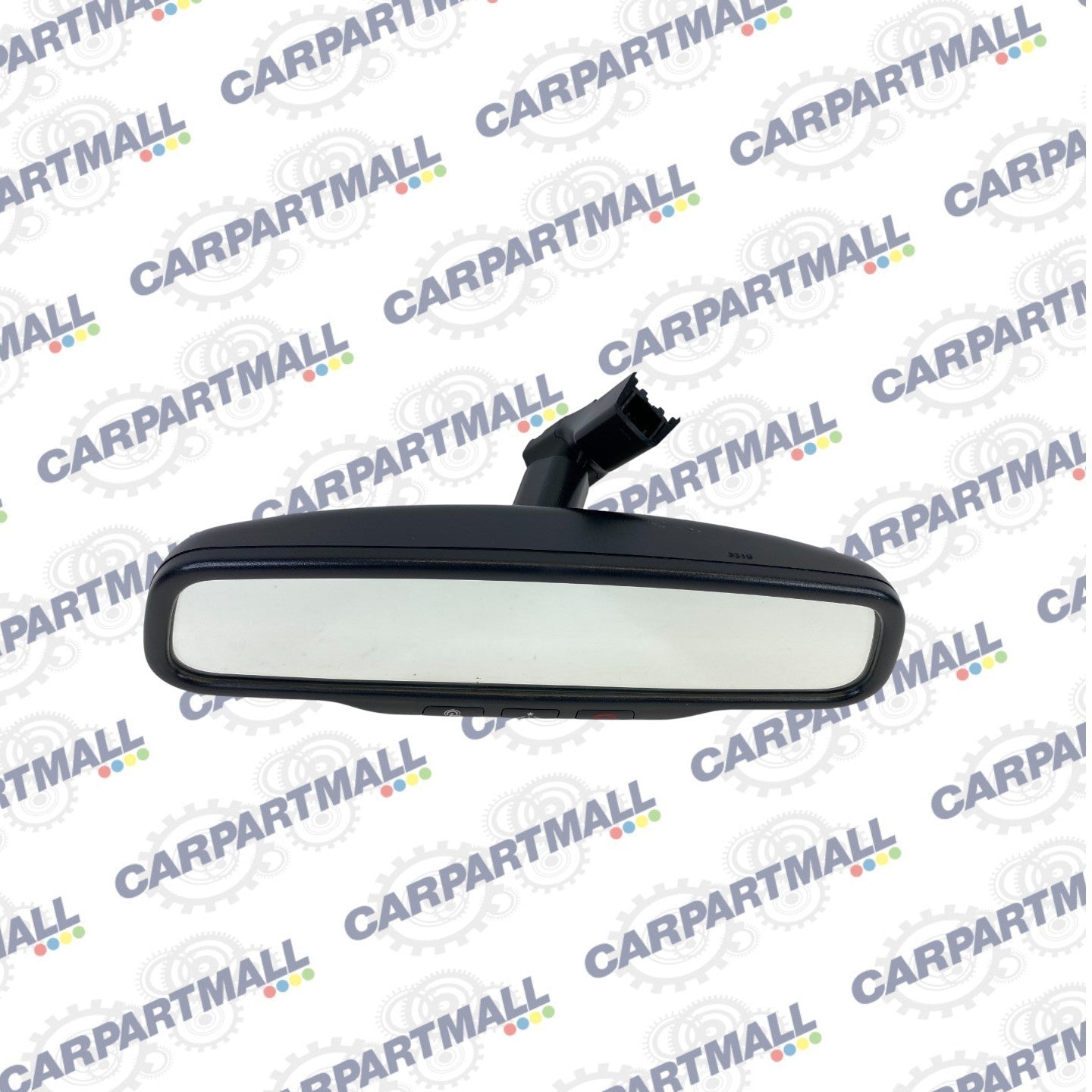 2013-2017 Hyundai Elantra GT Interior Rear View Mirror Auto Dim w/ SOS Switch