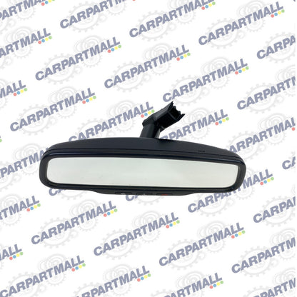 2013-2017 Hyundai Elantra GT Interior Rear View Mirror Auto Dim w/ SOS Switch