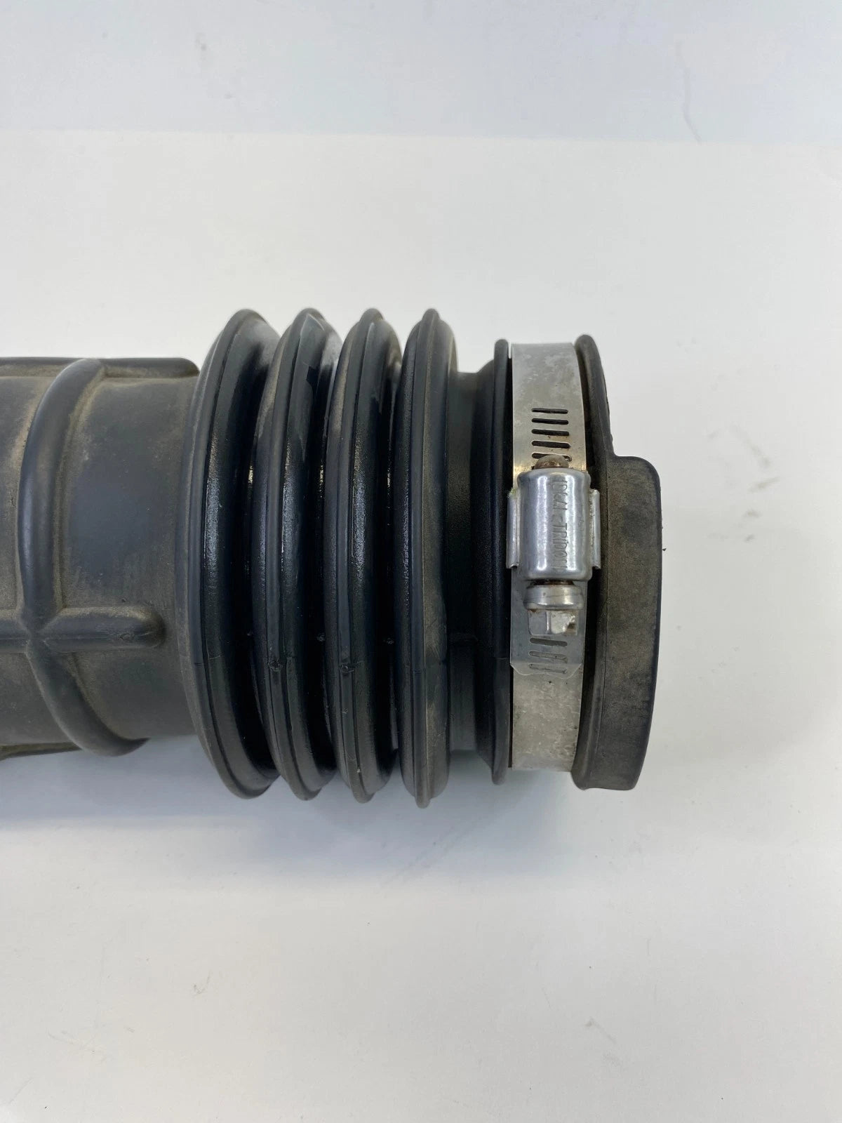 13-19 FORD TAURUS INTERCEPTOR SEDAN 3.5L AIR CLEANER INTAKE HOSE DA83-9F805-DA