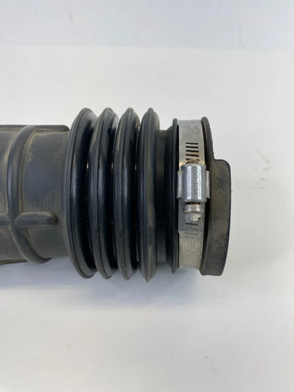 13-19 FORD TAURUS INTERCEPTOR SEDAN 3.5L AIR CLEANER INTAKE HOSE DA83-9F805-DA