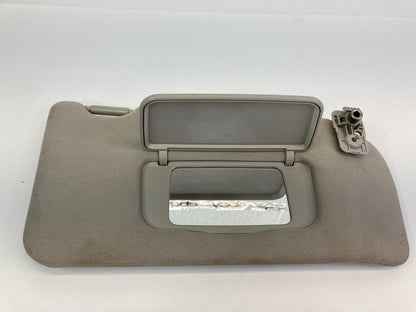 2010 2011 2012 Nissan Altima Sedan Roof Right Passenger Sunvisor Sun Visor Shade