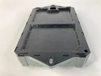 2009-2011 JAGUAR XF 4.2L BODY CONTROL MODULE REAR FUSE BOX 8X2T-14B476-BD OEM