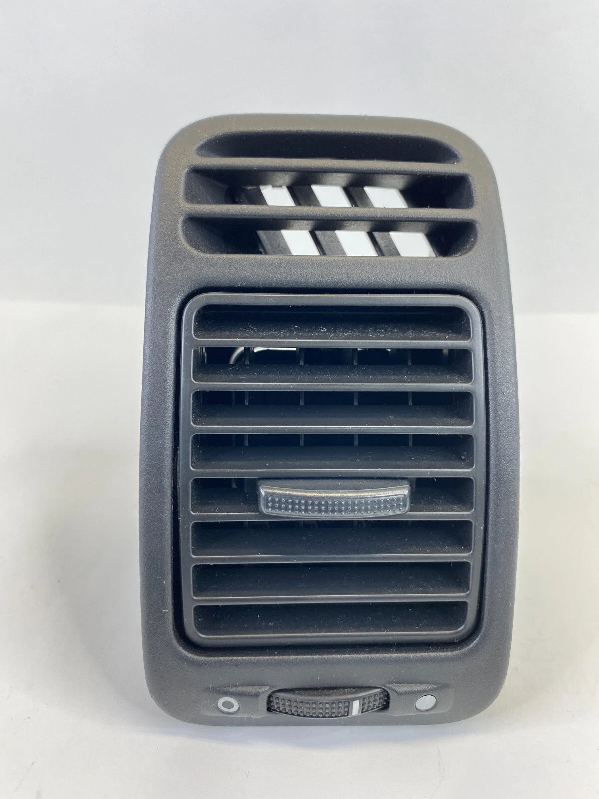 2001-2005 HONDA CIVIC DASH LEFT OULET SIDE AC AIR VENT GRILLE 77635S5AA00029 OEM