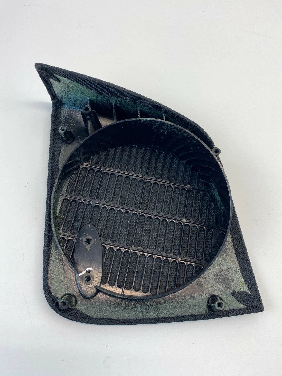 2004 2005 2006 KIA AMANTI REAR RIGHT DOOR SPEAKER COVER GRILLE RR RH OEM