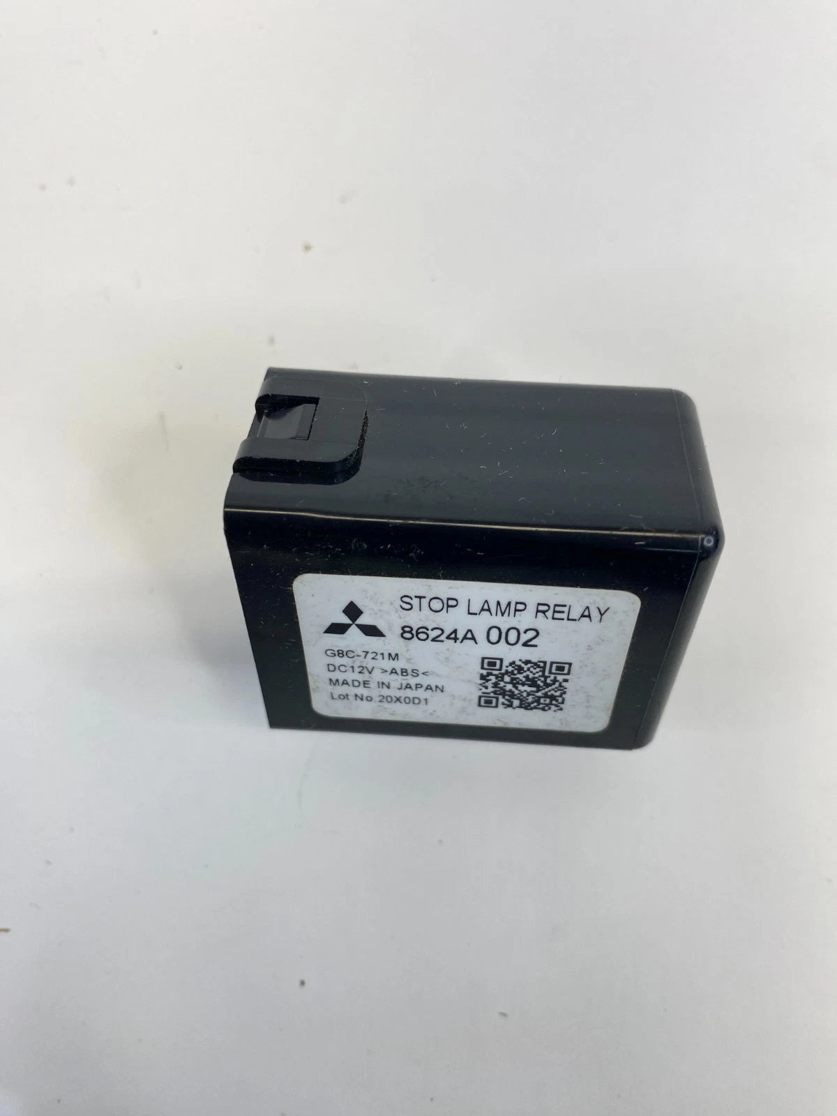 2011 2012 Mitsubishi Outlander Sport Stop Lamp Light Relay Module Unit 8624A002