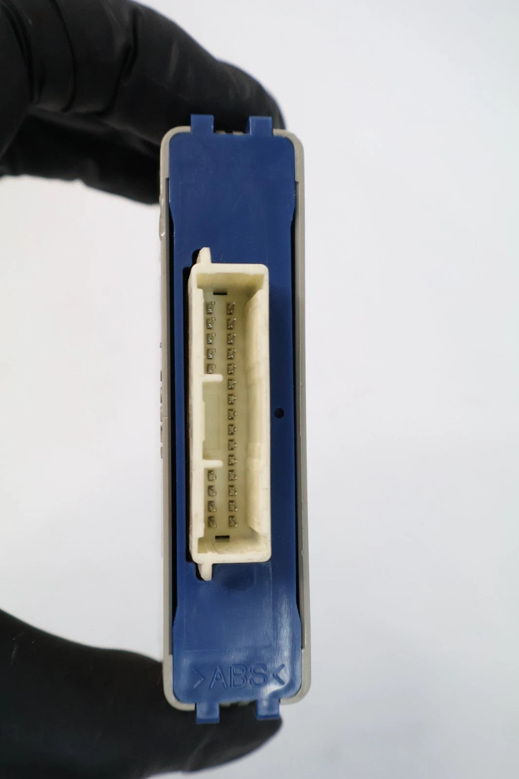 11-14 TOYOTA SIENNA PARK PARKING CLEARANCE AID ASSIST CONTROL MODULE 89340-45050