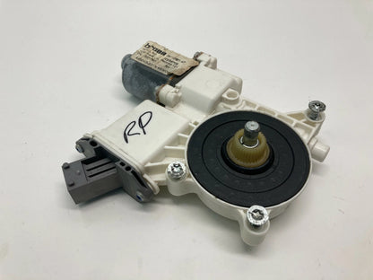 2005-2011 CADILLAC STS REAR RIGHT BACK SIDE DOOR POWER WINDOW MOTOR 15277681 OEM